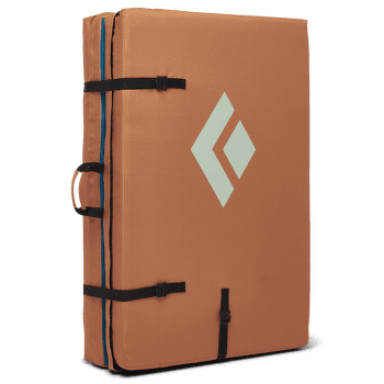 Bouldermatka Black Diamond CIRCUIT CRASH PAD Lagoon