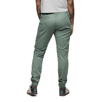 Kalhoty Black Diamond Notion Pants Women Cedarwood Green