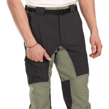 Kalhoty Direct Alpine Patrol Tech 1.0 navy