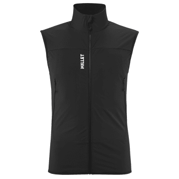 Vesta Millet FUSION XCS VEST Men NOIR NEW