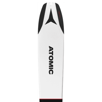 Lyže Atomic Backland 80 PT 20/21 WHITE/BLACK