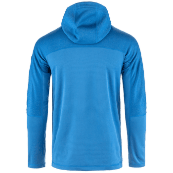 Mikina Fjällräven Abisko Trail Fleece Men UN Blue