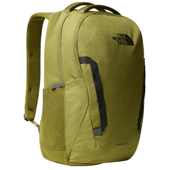Batoh The North Face Vault (3VY2) FOREST OLIVE LIGHT HEATHER-TNF BLACK