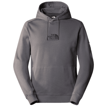 Mikina The North Face FINE ALPINE HOODIE Men SMOKED PEARL