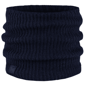 Nákrčník Buff Knitted&fleece Neckwarmer Rutger RUTGER MIDNIGHT