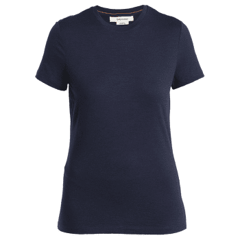 Triko krátký rukáv Icebreaker Merino 150 Tech Lite III SS Women Midnight Navy