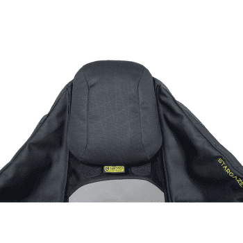 Stolička Nemo Equipment Stargaze Reclining Camp Chair Black Pearl