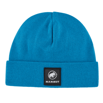 Čiapka Mammut Fedoz Beanie glacier blue