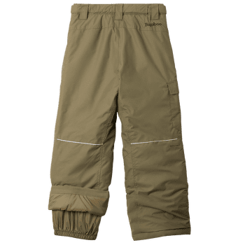 Kalhoty Columbia Bugaboo™ III Pant Stone Green 397