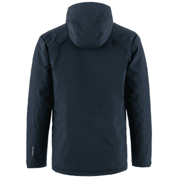 Bunda Fjällräven HC Hydratic Padded Trail Jacket Men Dark Navy