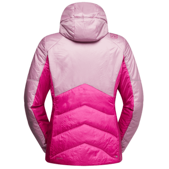 Bunda La Sportiva MYTHIC PRIMALOFT® Jacket Women Rose/Springtime