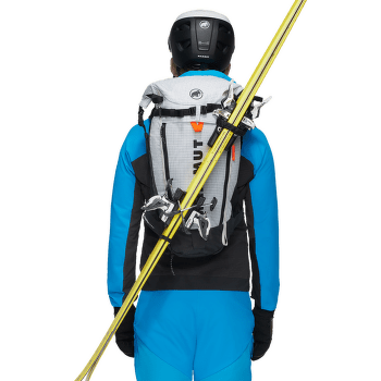 Batoh Mammut Aenergy ST 20-25 3777 mammut red-black