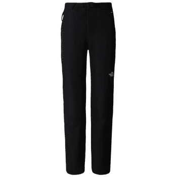 Kalhoty The North Face DIABLO REG STRAIGHT PANT Women TNF BLACK/NPF
