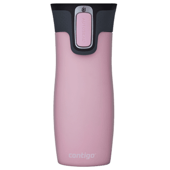 Termoska Contigo WEST LOOP SS 470 ml Millenial Pink