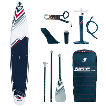 Paddleboard Gladiator GLADIATOR ORIGIN SC 12.6 S