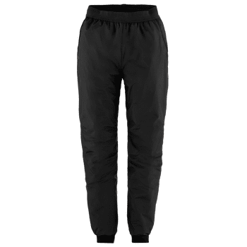 Nohavice Fjällräven Keb Insulated Trousers Women Black