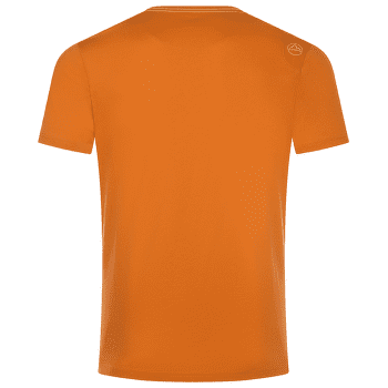 Tričko krátky rukáv La Sportiva APE T-SHIRT Men Hawaiian Sun