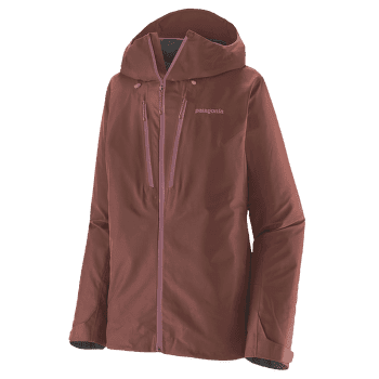 Bunda Patagonia Triolet Jacket Women Dulse Mauve