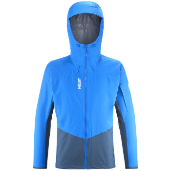 Bunda Millet Rutor Light 2,5 L Jacket Men DARK DENIM/ICON BLUE