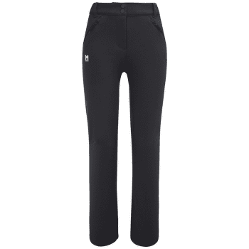 Nohavice Millet Lapiaz Pant Women NOIR NEW