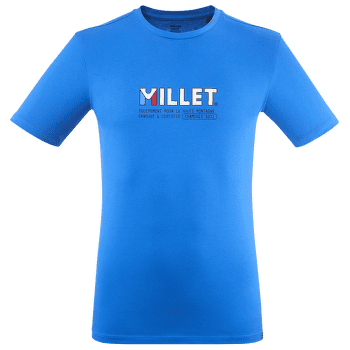 Triko krátký rukáv Millet MILLET TS SS Men ICON BLUE