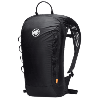 Batoh Mammut Neon Light 12 black 0001