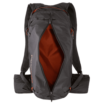 Batoh Patagonia Dirt Roamer Pack 20L Black