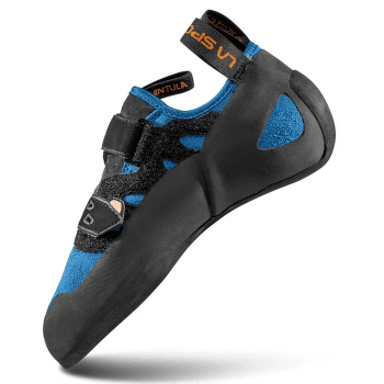 Lezečky La Sportiva Tarantula (2024) Space Blue/Maple