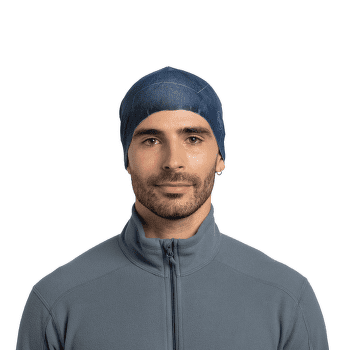 Čiapka Buff Thermonet Beanie SYNTH BLUE