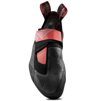 Lezečky La Sportiva Theory Women Hibiscus/Black