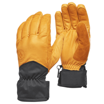 Rukavice Black Diamond Tour Glove Beeswax