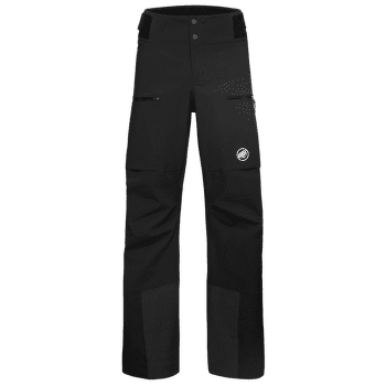 Kalhoty Mammut Stoney HS Pants Men black 0001