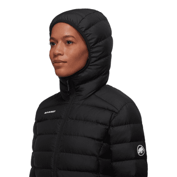 Bunda Mammut Waymarker IN Hooded Jacket Women quartz dust