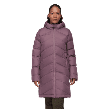 Bunda Mammut Fedoz IN Hooded Parka Women black 0001