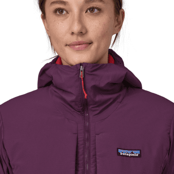 Bunda Patagonia Technical Insulation Women Black