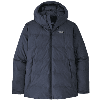 Bunda Patagonia Jackson Glacier Jacket Women Smolder Blue