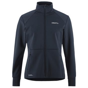 Bunda Craft Core Nordic Training Jacket Women 396000