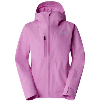 Bunda The North Face DESCENDIT JACKET Women DRAGONFRUIT