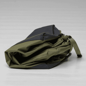 Taška Fjällräven Färden Duffel 80 Green