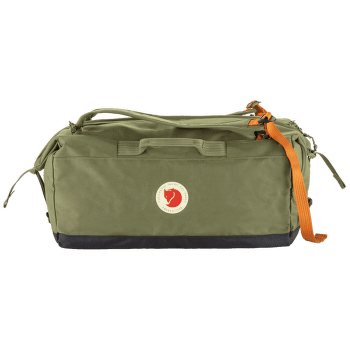 Taška Fjällräven Färden Duffel 50 Green