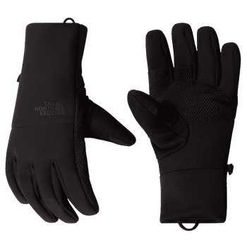 Rukavice The North Face APEX INSULATED ETIP GLOVE Men TNF BLACK