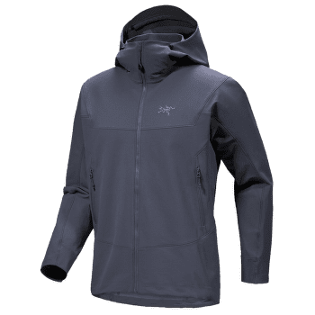 Bunda Arcteryx Gamma Hoody Men Dk Stratus