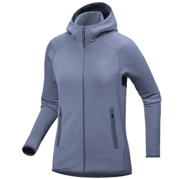 Mikina Arcteryx Kyanite Hoody Women Stratus