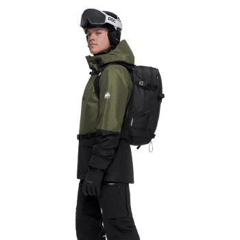 Batoh Mammut Nirvana 28 sapphire-black