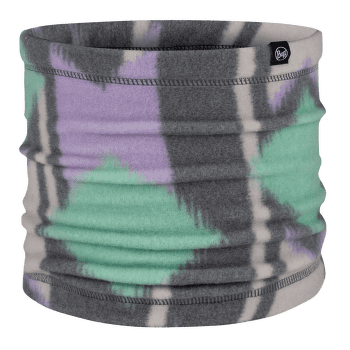 Nákrčník Buff Polar Prints Neckwarmer CUSHA MULTI