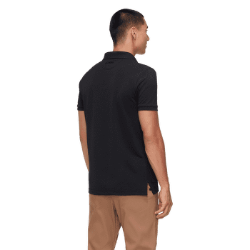 Tričko Polo Mammut Mammut Logo Polo Men marine 5118