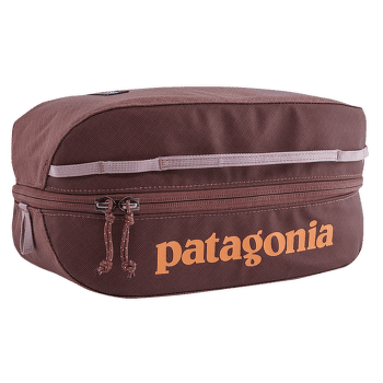 Vak Patagonia Black Hole Cube 6L Dulse Mauve