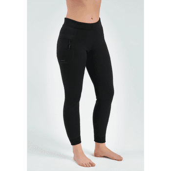 Kalhoty Devold Nibba Merino Pants Women 960A CAVIAR