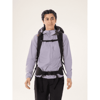 Batoh Arcteryx Konseal 40 Black