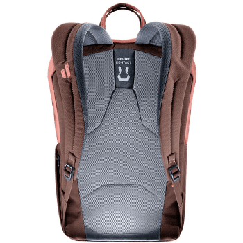 Batoh deuter Vista Black